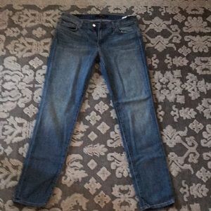J Brand Ellis low rise Jeans new with tags